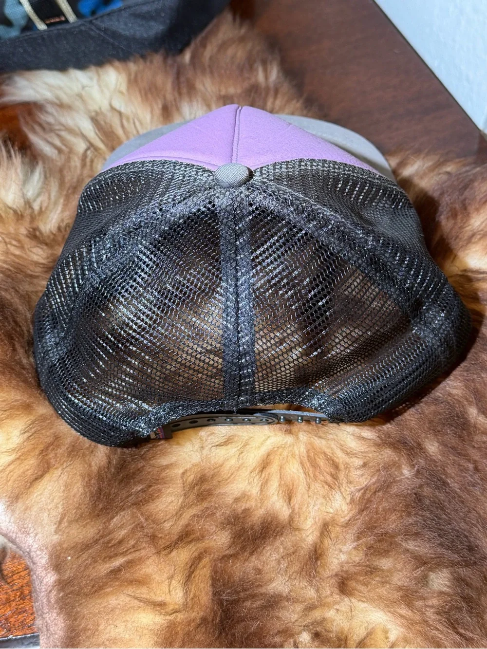 Patagonia El Cap Classic Interstate Hat